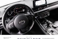 Toyota Supra din 2022 cu 42.249 km - oferta TOY228583 - foto 28