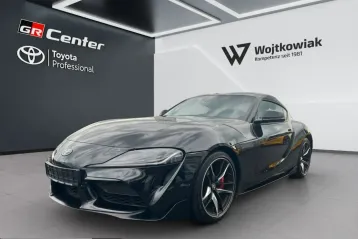 Toyota Supra din 2022 - oferta TOY228584