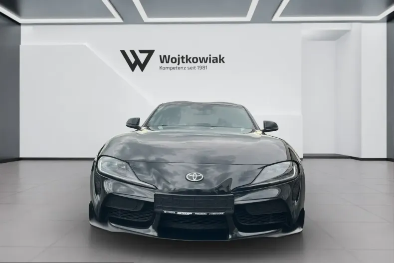 Toyota Supra din 2022 cu 66.000 km - oferta TOY228584 - foto 4