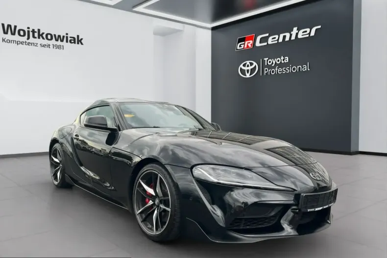 Toyota Supra din 2022 cu 66.000 km - oferta TOY228584 - foto 5