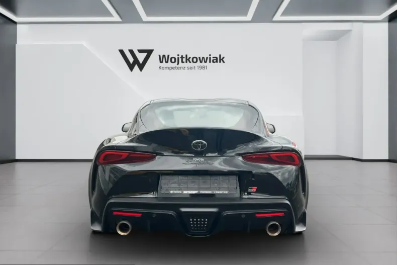 Toyota Supra din 2022 cu 66.000 km - oferta TOY228584 - foto 8