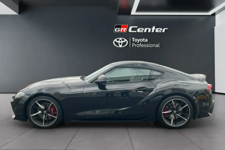 Toyota Supra din 2022 cu 66.000 km - oferta TOY228584 - foto 10