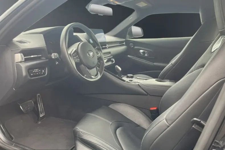 Toyota Supra din 2022 cu 66.000 km - oferta TOY228584 - foto 12