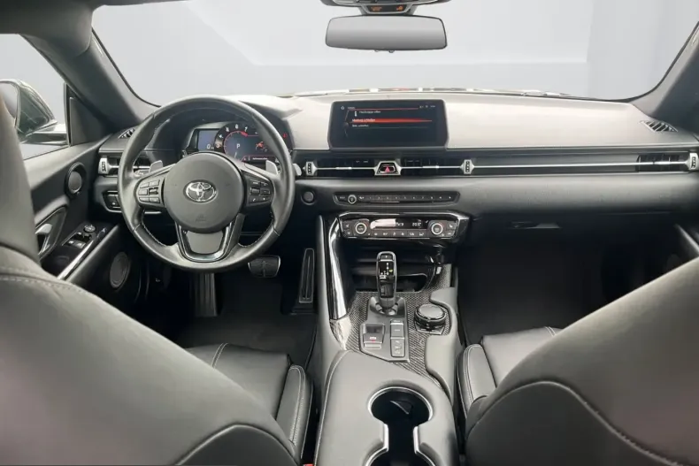 Toyota Supra din 2022 cu 66.000 km - oferta TOY228584 - foto 13