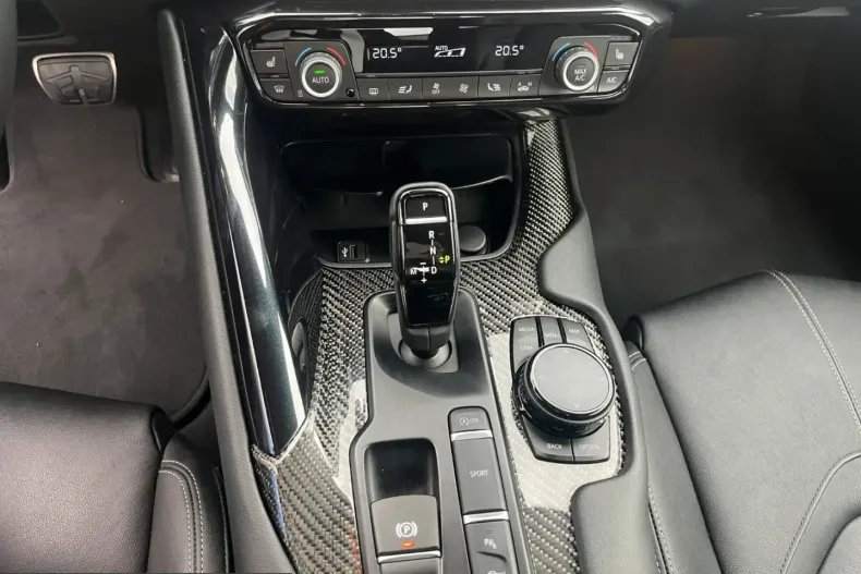 Toyota Supra din 2022 cu 66.000 km - oferta TOY228584 - foto 15