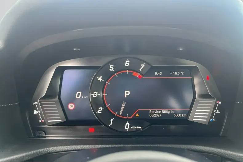 Toyota Supra din 2022 cu 66.000 km - oferta TOY228584 - foto 17