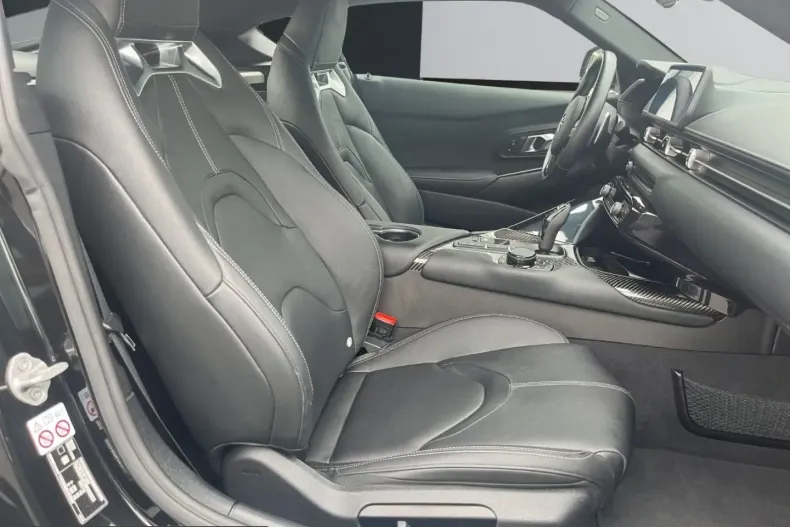 Toyota Supra din 2022 cu 66.000 km - oferta TOY228584 - foto 19