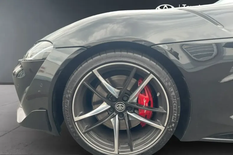 Toyota Supra din 2022 cu 66.000 km - oferta TOY228584 - foto 21