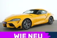 Toyota Supra din 2022 cu 35.159 km - oferta TOY228585 - foto 1