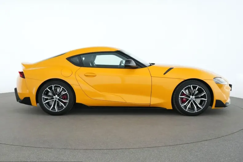 Toyota Supra din 2022 cu 35.159 km - oferta TOY228585 - foto 5
