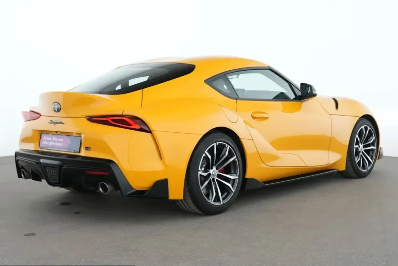 Toyota Supra din 2022 cu 35.159 km - oferta TOY228585 - foto 6
