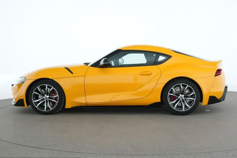 Toyota Supra din 2022 cu 35.159 km - oferta TOY228585 - foto 9