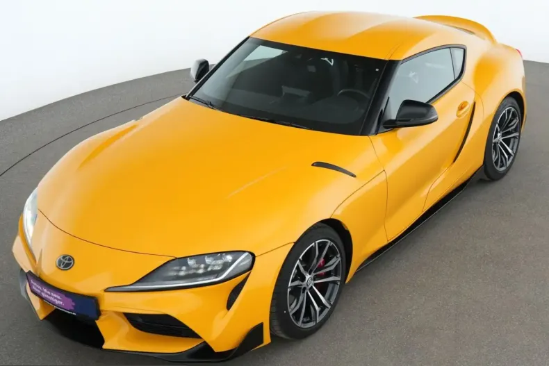 Toyota Supra din 2022 cu 35.159 km - oferta TOY228585 - foto 10