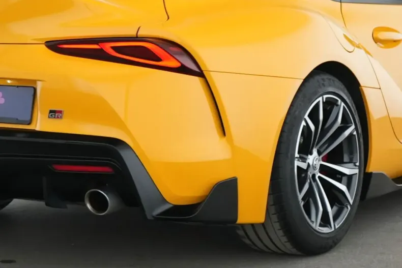 Toyota Supra din 2022 cu 35.159 km - oferta TOY228585 - foto 14