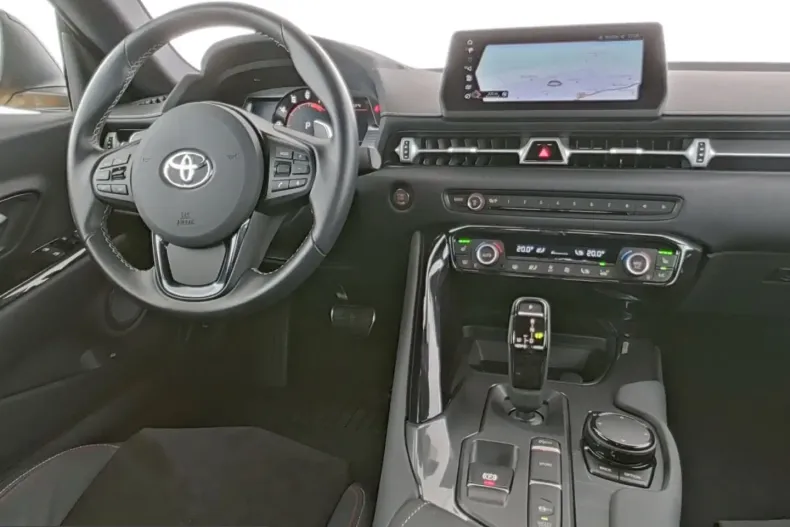 Toyota Supra din 2022 cu 35.159 km - oferta TOY228585 - foto 16