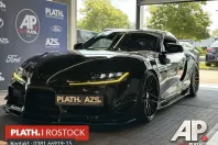 Toyota Supra din 2022 cu 15.830 km - oferta TOY228586 - foto 1