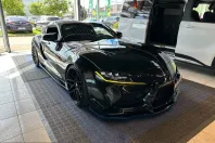 Toyota Supra din 2022 cu 15.830 km - oferta TOY228586 - foto 3