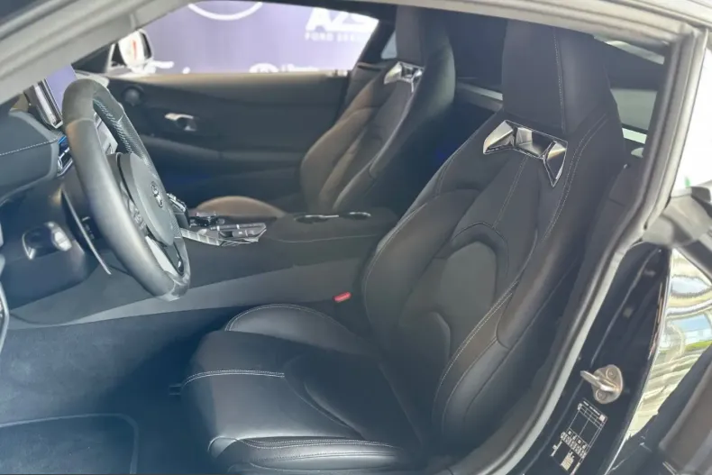 Toyota Supra din 2022 cu 15.830 km - oferta TOY228586 - foto 9