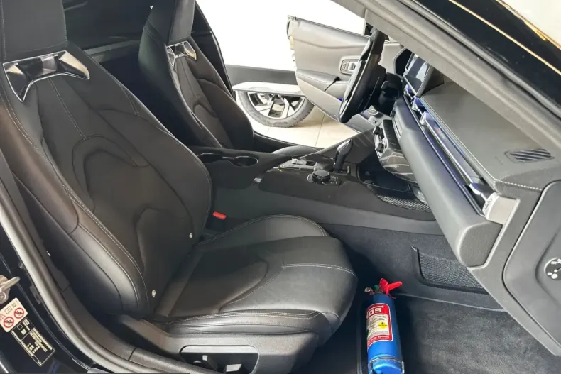 Toyota Supra din 2022 cu 15.830 km - oferta TOY228586 - foto 11