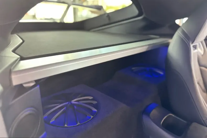 Toyota Supra din 2022 cu 15.830 km - oferta TOY228586 - foto 21