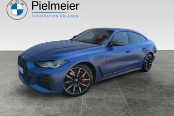 BMW M440 din 2023 - oferta BMW228587