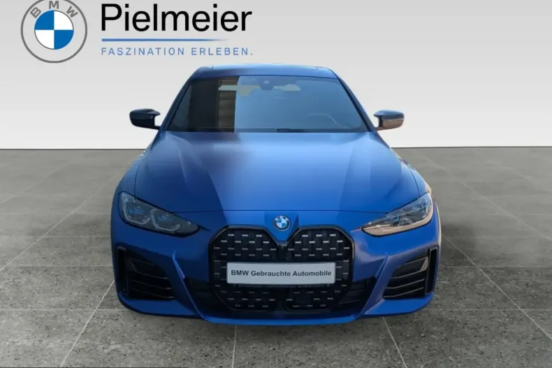BMW M440 (Seria 4) din 2023 cu 65.800 km - oferta BMW228587 - foto 3
