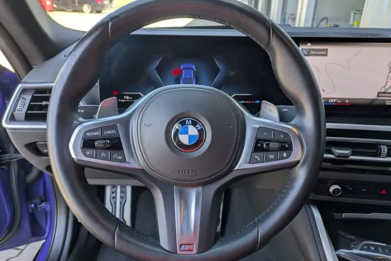 BMW M440 (Seria 4) din 2023 cu 65.800 km - oferta BMW228587 - foto 7