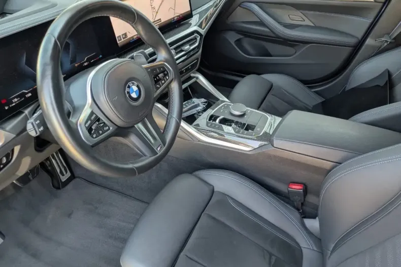 BMW M440 (Seria 4) din 2023 cu 65.800 km - oferta BMW228587 - foto 8