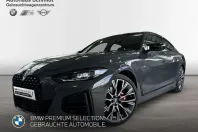 BMW M440 (Seria 4) din 2023 cu 58.349 km - oferta BMW228588 - foto 1