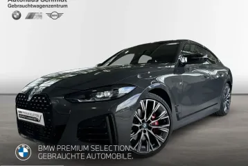 BMW M440 din 2023 - oferta BMW228588