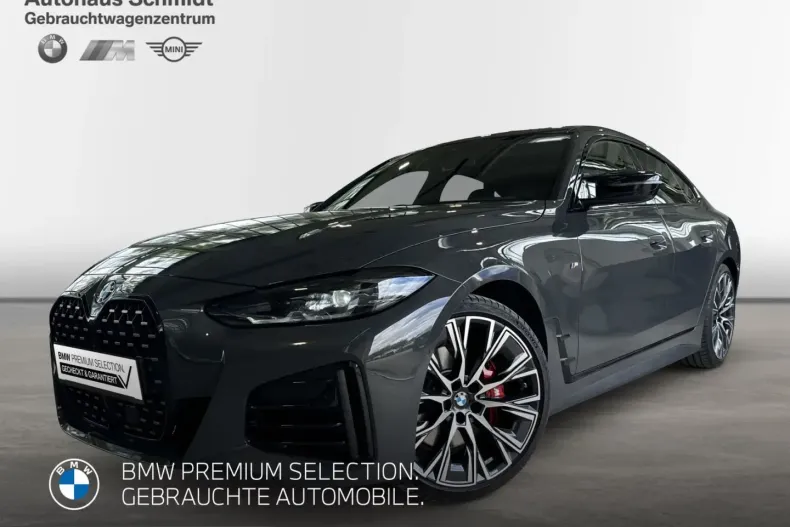 BMW M440 (Seria 4) din 2023 cu 58.349 km - oferta BMW228588 - foto 1