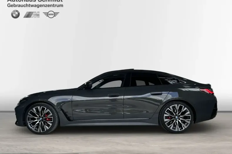 BMW M440 (Seria 4) din 2023 cu 58.349 km - oferta BMW228588 - foto 2