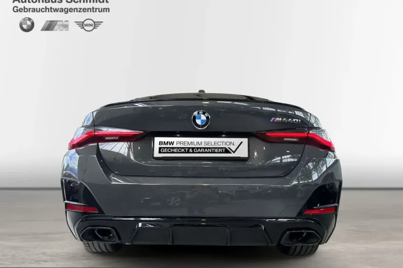 BMW M440 (Seria 4) din 2023 cu 58.349 km - oferta BMW228588 - foto 4