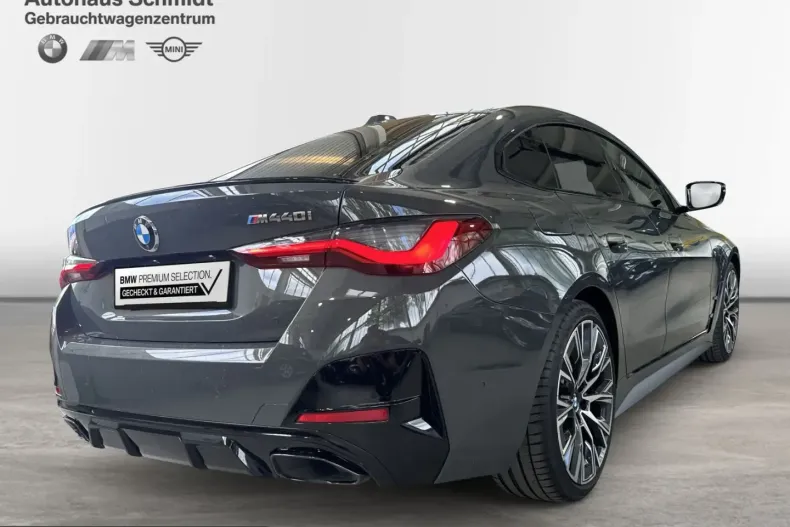 BMW M440 (Seria 4) din 2023 cu 58.349 km - oferta BMW228588 - foto 5