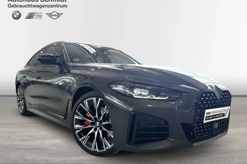 BMW M440 (Seria 4) din 2023 cu 58.349 km - oferta BMW228588 - foto 6