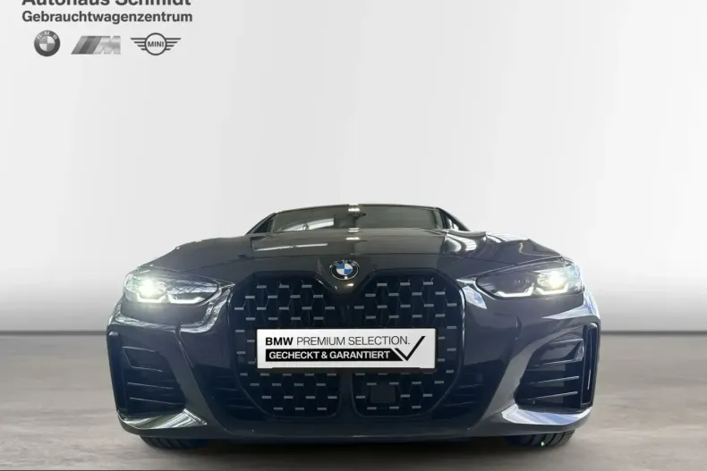 BMW M440 (Seria 4) din 2023 cu 58.349 km - oferta BMW228588 - foto 7