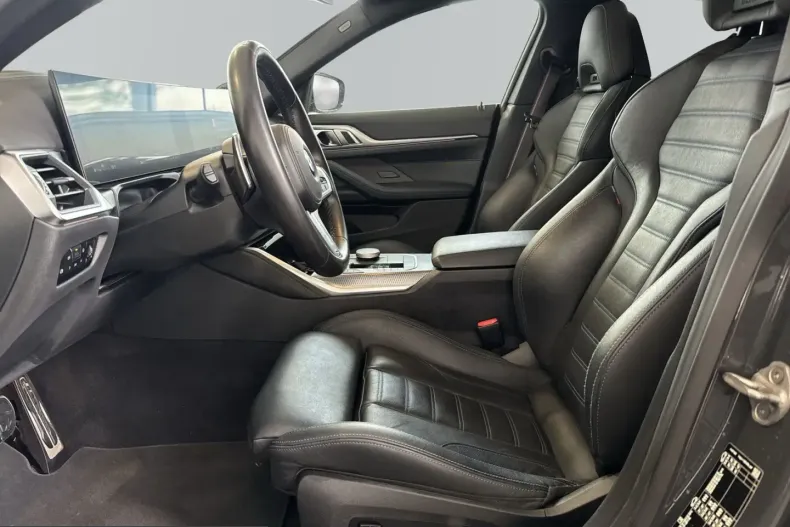 BMW M440 (Seria 4) din 2023 cu 58.349 km - oferta BMW228588 - foto 8