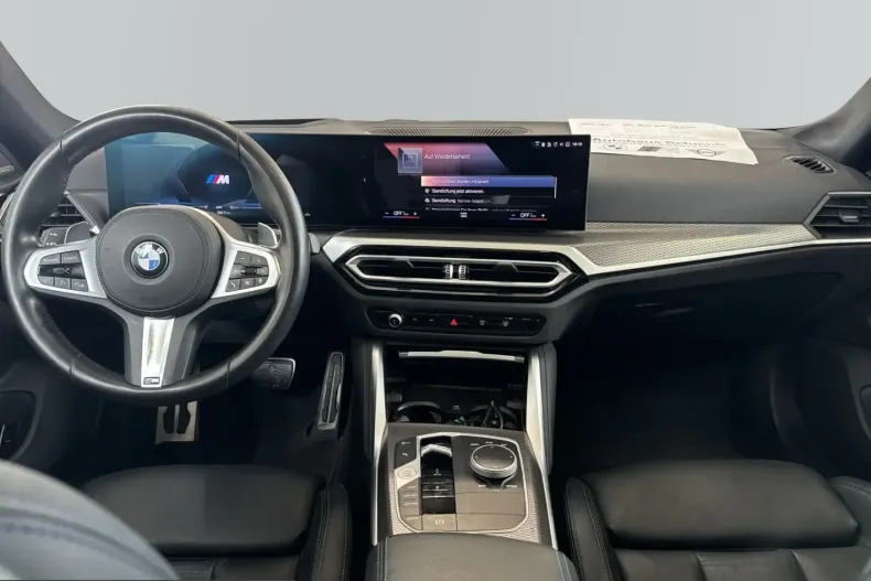 BMW M440 (Seria 4) din 2023 cu 58.349 km - oferta BMW228588 - foto 12