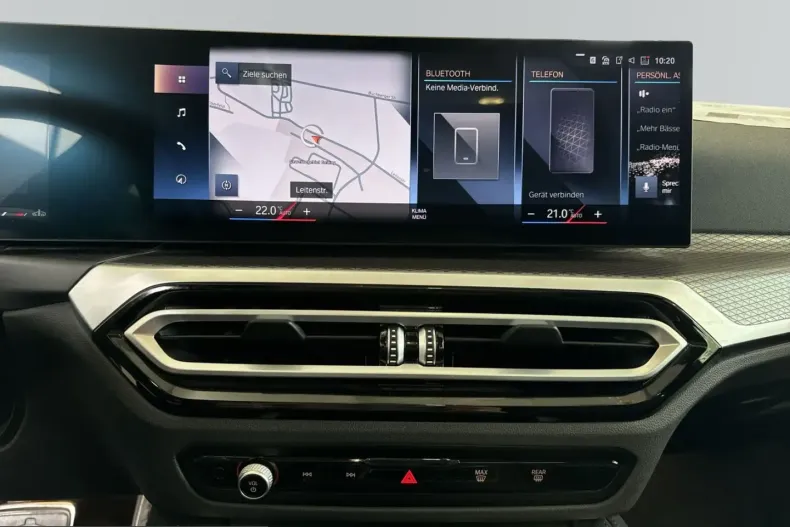 BMW M440 (Seria 4) din 2023 cu 58.349 km - oferta BMW228588 - foto 14