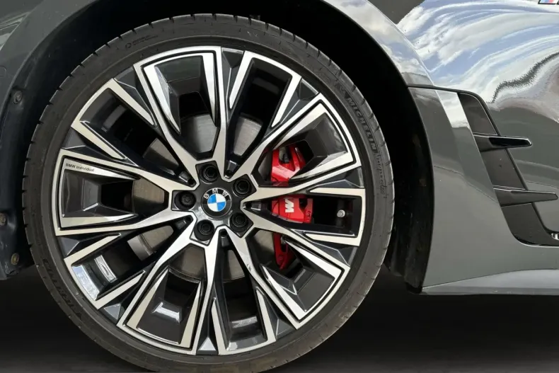 BMW M440 (Seria 4) din 2023 cu 58.349 km - oferta BMW228588 - foto 17