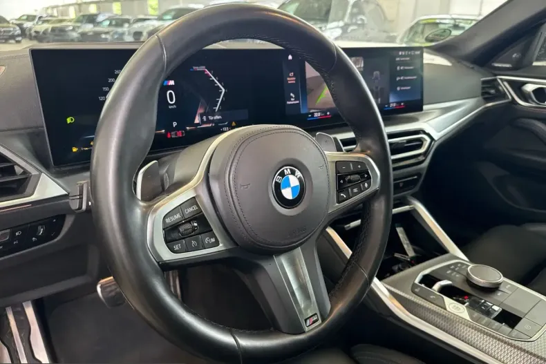 BMW M440 (Seria 4) din 2023 cu 58.349 km - oferta BMW228588 - foto 21