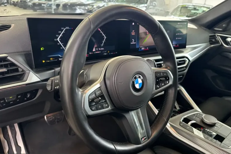 BMW M440 (Seria 4) din 2023 cu 58.349 km - oferta BMW228588 - foto 22