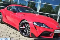 Toyota Supra din 2022 cu 53.200 km - oferta TOY228589 - foto 2