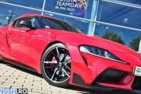 Toyota Supra din 2022 cu 53.200 km - oferta TOY228589 - foto 3