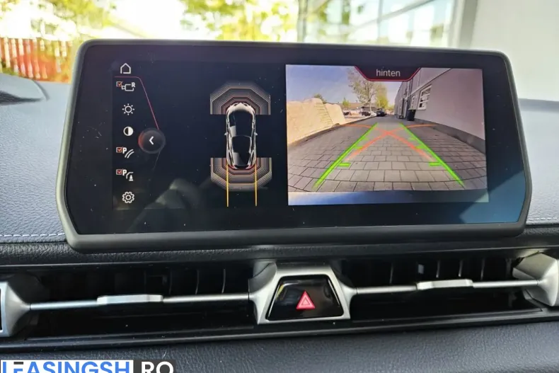 Toyota Supra din 2022 cu 53.200 km - oferta TOY228589 - foto 12