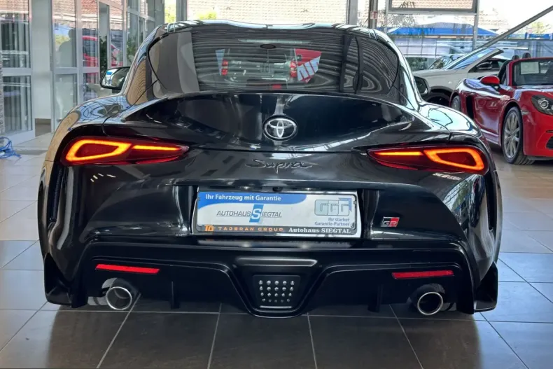 Toyota Supra din 2022 cu 21.203 km - oferta TOY228590 - foto 5