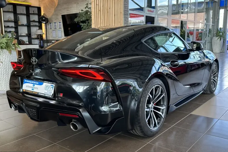 Toyota Supra din 2022 cu 21.203 km - oferta TOY228590 - foto 6