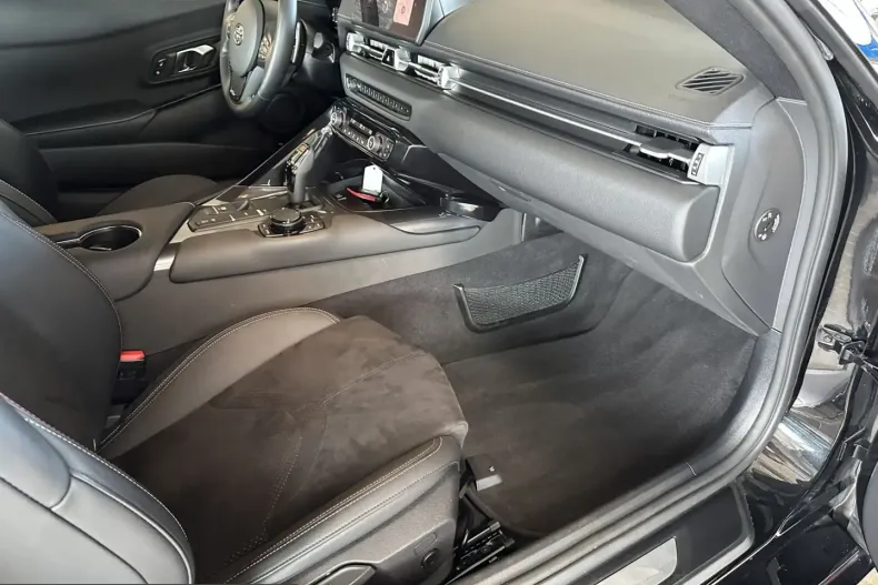 Toyota Supra din 2022 cu 21.203 km - oferta TOY228590 - foto 7