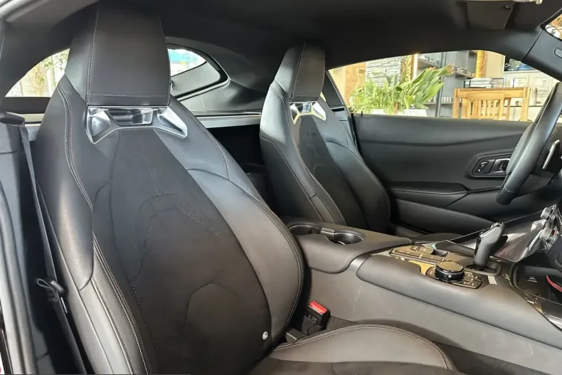 Toyota Supra din 2022 cu 21.203 km - oferta TOY228590 - foto 8
