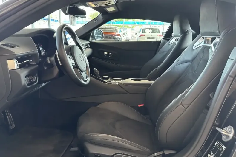 Toyota Supra din 2022 cu 21.203 km - oferta TOY228590 - foto 9